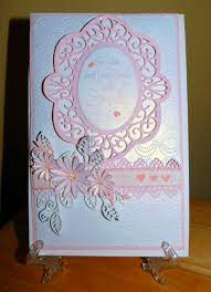 Buy card making dies and get the best deals at the lowest prices on ebay! Sympathy Card Creative Expressions Dies Lace Die Cheap China Die From Ebay Greeting Cards Handmade Card Craft I Card