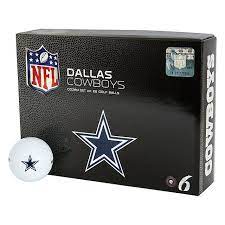 Dallas Cowboys Bridgestone E6 Dozen Golf Balls Dallas Cowboys Pro Shop Dallas Cowboys Fans Dallas Cowboys Room Decor