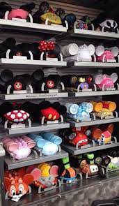 Disney Hats Disney Hats Disney Mickey Ears Disney Headbands