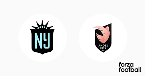 Angel City FC at Gotham FC