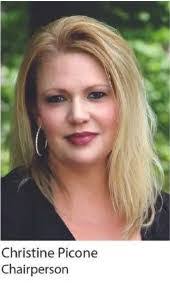 Christine Picone's Instagram, Twitter & Facebook