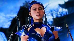 Her attacks are super fast, for playing as kitana you have to be very quick on your controls. Mortal Kombat 11 Kitana Bande Annonce De Gameplay 2019 Ps4 Xbox One Pc Mk11 Youtube