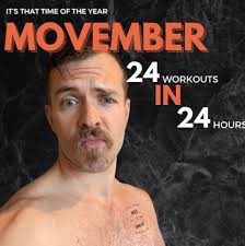 Movember