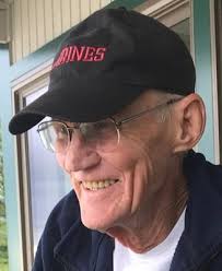 William Chew Obituary (2020)