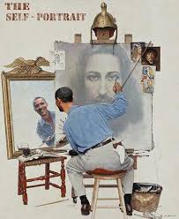 Check spelling or type a new query. Obama The Self Portrait Norman Rockwell Paintings Norman Rockwell Art Rockwell Paintings