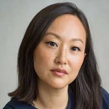 Crystal Hana Kim