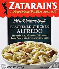 Check spelling or type a new query. Amazon Com Zatarain S Blackened Chicken Alfredo 5 Units Included Per Order Pasta Alfredo Gr Blackened Chicken Alfredo Blackened Chicken Chicken Alfredo