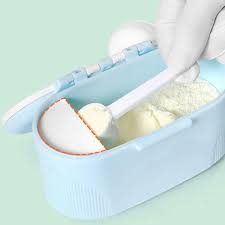 Perkongsian mengenai susu untuk bayi sembelit ini bakal membantu anda membuat pilihan yang bijak. Bekas Simpan Susu Tepung Dan Makanan Kering Bayi Shopee Malaysia