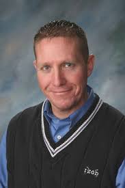 Woodstock names new athletic director