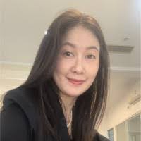 Camille Peng's Instagram, Twitter & Facebook