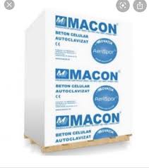 Lungime perete(m) inaltime perete(m) suprafata goluri(mp) tip bca. Bca Materiale Constructii Si Amenajari Olx Ro