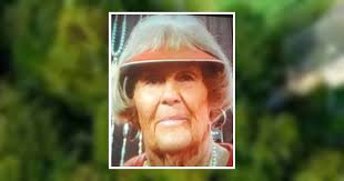 Jean (Nene) Espy Everett Obituary October 28, 2022