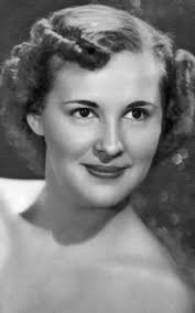 Carolyn Sue Morgan Rush (1933-2013)