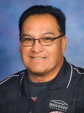 Chuck Esquivel Obituary