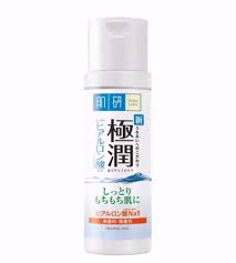 The alpha line has been reformulated in i love everything from hada labo but the shirojyun line particularly is great! Hada Labo Feuchtigkeitslotion Mit Hyaluronsaure 170 Ml Amazon De Beauty