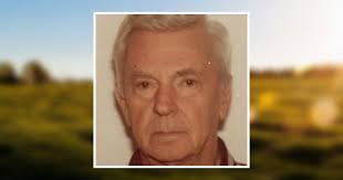 Karl M. Wilfong Obituary October 15, 2015