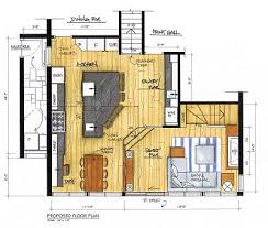 I just wanted to do a few different designs on my own (moving appliances around), then go to ikea w/my design for them to fix or show me what a. Creed Gail S Kitchen Reno Post 2 Customizing Ikea Floor Plan Design Kitchen Flooring Small Kitchen Layouts