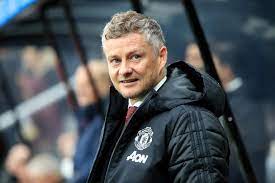 Последние твиты от ole (@ole_community). Ole Gunnar Solskjaer Squawka