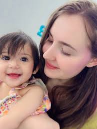 Ekansh sharma and Danielle Ekansh sharma (@indian_canadian_couple) •  Threads, Say more