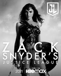 Gadot will star in the movie with dwayne johnson and ryan. Gal Gadot Wonder Woman Dceu Fans Name Zack Snyder Justice League Zack Snyder S Justice League Cut Will Be A 4 Hour Movie And No Longer A Miniseries There Is No