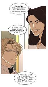 Sang chul | i love yoo webtoon, webtoon, my love. Sorry So Mrs Hirahara And Sang Chul Made A