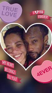 Today we celebrate 2 years together as 1 and many more to come!! Happy  Anniversary my love ❤️⚓️