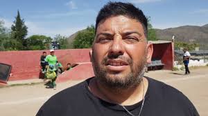 NESTOR CASTRO- ENTRENADOR EL BAJO FC 2023.