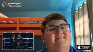 The Voice Australia Battles Reaction: Stellar Perry vs Matt Gresham “Slide  Away”