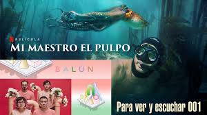 Added by rc on 30 septiembre, 2020. Para Ver Y Escuchar 001 Mi Maestro El Pulpo Balun Prisma Tropical Hive