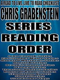 I funny (2012) book 2: Amazon Com Chris Grabenstein Series Reading Order A Read To Live Live To Read Checklist John Ceepak Series Christopher Miller Series Haunted Mysteries Series Daniel X Series Oceans Eleven Series I Funny Ebook Bookman Rita Books