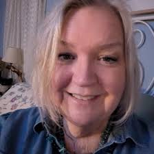 Kathie Lazar Robinson