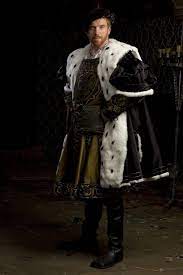 The family of henry viii. Damian Lewis Compares Henry Viii To Princes William And Harry