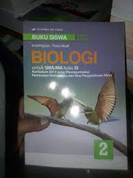 Buku biologi kelas xi erlangga pdf. Buku Biologi Kelas 11 Kurikulum 2013 Revisi Pdf Peranti Guru