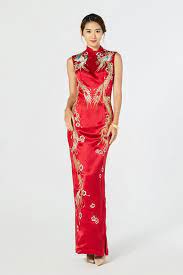 We did not find results for: Seide Phoenix Cheongsam Kleid Chinesisches Brautkleid Etsy
