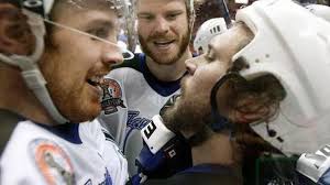 NHL-Gehaltsliste: Ehrhoff steigt zu den Topverdienern auf