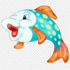 Selain gambar kartun ikan juga ada binatang laut lainya seperti. Ikan Mas Kartun Ilustrasi Kartun Ikan Kecil Yang Lucu Karakter Kartun Mamalia Laut Hewan Png Pngwing