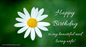 Here goes a huge collection of birthday wishes for wife from a loving and caring husband. Birthday Wishes Birthday Wishes Husband To Wife