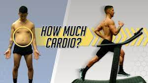 Maybe you would like to learn more about one of these? How Much Cardio Should You Do To Lose Belly Fat 4 Step Plan Youtube