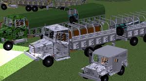 The rc mod is a minecraft mod which adds realistically simulated remote controlled vehicles in your minecraft game. Minecraft Top 10 Best Car Vehicle Mods Pwrdown