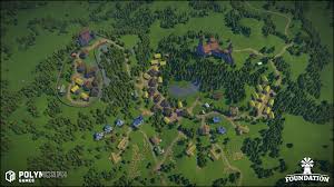 A preview build of the upcoming content patch is now available via the steam & gog beta options. Foundation Polymorph Games