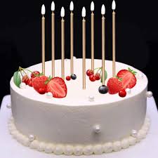 A creamy white chocolate filling rolls up beautifully inside a layer of fluffy red velvet cake. Mokaro Birthday Candles Bulk Champagne Gold 5 3inch Long Thin Celebration Cake Candles For Luxurious Christmas Birthday Wedding Party Cakes Champagne Gold Candles Holders Amazon Com Au