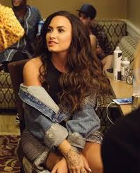 She is an actress and producer, known for scandal (2012), django unchained (2012) and ray (2004). Pin By Jisel De On Demi Lovato Demi Lovato Pictures Demi Lovato Demi Love