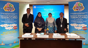 Bank negara malaysia museum and art gallery sasana kijang 2 jalan dato' onn 50480 kuala lumpur. Bank Negara Malaysia Menganjur Karnival Kewangan Terengganu Di Th Hotel And Convention Centre Zaza Iman Lifestyle Blogger