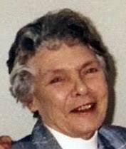 Ellen Anne Humphreys Obituary