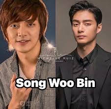 También recordamos a Woo Bin de los F4 #boysoverflowers  #LosChicosSonMejoresQueLasFlores