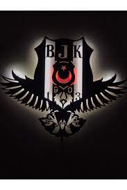 Beşiktaş'ta olan güncel gelişmelerden anında haberdar olun. Dekoraven Besiktas Kartal Led Isikli Tablo Fiyati Yorumlari Trendyol