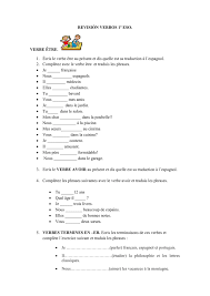 | cours et exercices d'espagnol 100% gratuits, hors abonnement internet auprès d'un fournisseur d'accès. Verbe Etre Espagnol Free Download Verbe Etre En Espagnol Ser Ou Estar Quelle Difference Mp3 With 07 40 Les Verbes Etre Et Avoir
