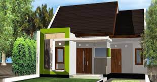 Begitu pula dengan desain pagar, ada yang sangat cantik dan ada pula yang sangat unik. 104 Contoh Gambar Rumah Minimalis Yg Sederhana Gambar Ide Rumah Minimalis Yg Sederhana Oleh Konsep Berkelas 100 Desain R Rumah Desain Rumah Rumah Minimalis