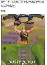 Follow Us In Facebook Group And Instagram For More Interesting Thinks Fortnite Fortnitebattleroyale Fortnitememes M Funny Memes Stupid Memes Gamer Humor
