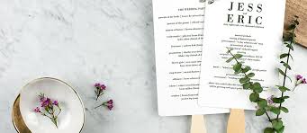 Check spelling or type a new query. 20 Diy Wedding Programs Templates Ideas And Tips Wedding Forward